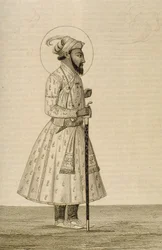 Dara Shikoh (1615-1659)