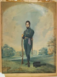 Duke of Cumberlands Sharpshooters