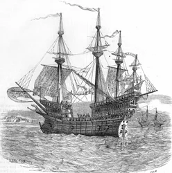 Flotta av Henri VIII
