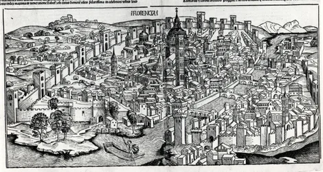 Florens 1470.
