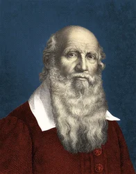 Friedrich Ludwig Jahn (1778-1852), preussisk lärare.