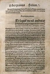 Tyskt prästerskap och mystisk poet. I "" Of Imitatione Christi "" av Thomas Hemerken THOMAS A KEMPIS (1380-1471), Leyden