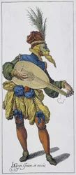 Gitarrspelare
