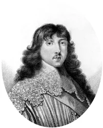 Henry Carey (1687-1743) engelsk musiker och poet