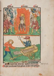Jan Hus (eller Jean Huss