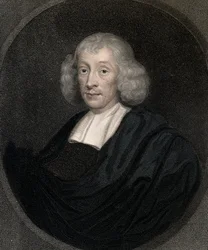 John Ray (Wray) 1627-1705 - gravyr - 1800-talet