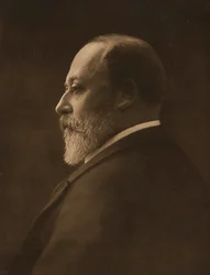 Kung Edward VII