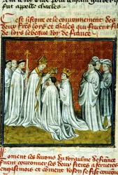Ludvig III, 512