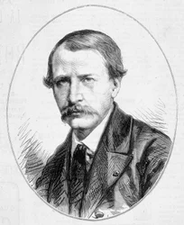 Marcellin Berthelot (1827-1907), fransk kemist.