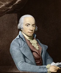 Muzio Clementi (1752-1832), italiensk pianist och kompositör