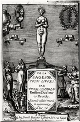Of Wisdom, Three Books av Pierre Charron (1541-1603)