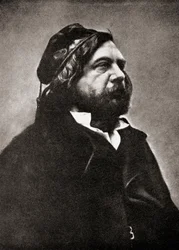 Pierre Jules Theophile Gautier