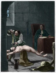 Giftbox: Madame de Brinvilliers (Marie Madeleine d