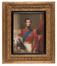 Prins Albert av Saxe-Coburg och Gotha
