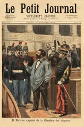 Deputen de l