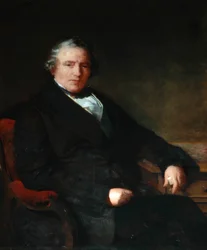 Thomas Fielden, ca 1880