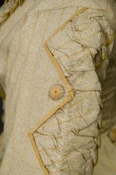 Trousseau klänning