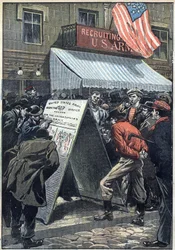 War Spanien - USA (USA)