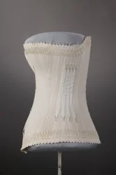 Bröllopskorsett