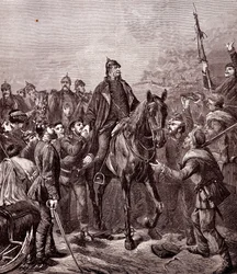 Wilhelm I av Tyskland/Preussen