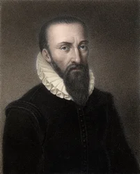 Ambroise 1510-1590 - gravyr - 1800-talet