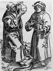 Apotekare (apotekare), -i "Onoma Uthikom Medicina"