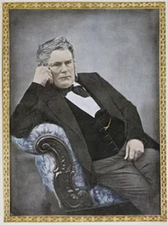 Emmanuel Nobel, far till Alfred Nobel