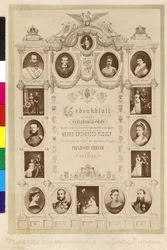 Kejsare av Österrike Franz Joseph I