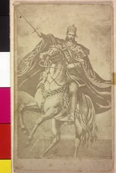 Kejsare av Österrike Franz Joseph I