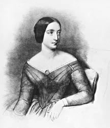 Erminia Frezzolini (Orvieto