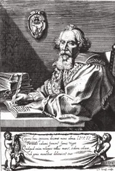 Fortunio Liceto, italiensk läkare (1577 - 1657).