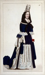 Francoise d