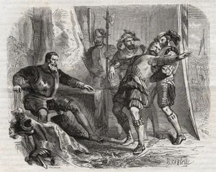 Jakob II av Chabannes