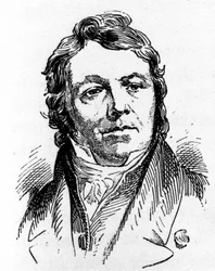 Jean Nepomucene (Jean-Nepomucene) Hummel (Johann Nepomuk Hummel) (1778-1837). Österrikisk pianist och kompositör.