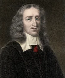 Johan (Jean) De Witt 1625-1672 - gravyr - 1800-talet