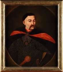 John III Sobieski (1629-1696), kung av Polen
