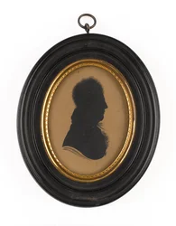 Överstelöjtnant William Miller (1785-1815)