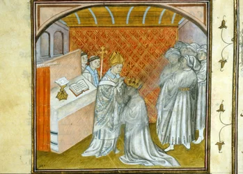 Lothair, 512