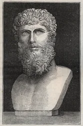 Lucius Verus (Lucius Aurelius Augustus)