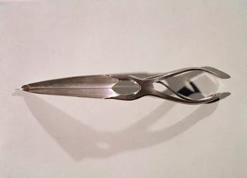 Medicinskt instrument: en dilator