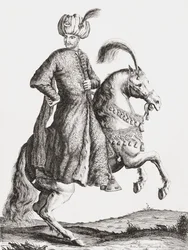 Mehmed IV, även känd som Mehmet IV och Mehmed eller Mehmet the Hunter