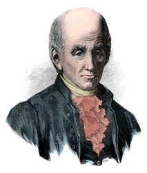 Michel Adanson (1727-1806), fransk botaniker.