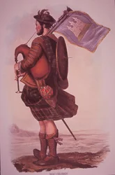 Piper av klanen MacCriumin