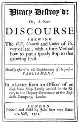 "Piratkopiering förstört"