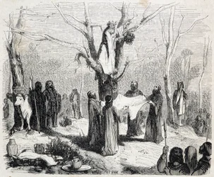 Pitre Chevalier, redigerad av W. Coquebert