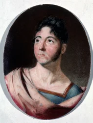Porträtt av Francois-Joseph