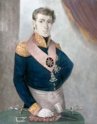 Prins Fredrik av Nederländerna