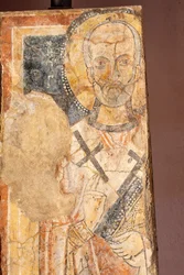 Sankt Nikolaus av Myra