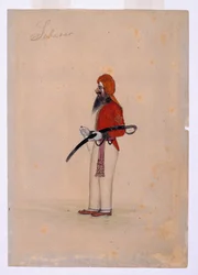 "Subedar"