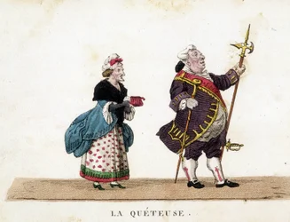 Queteuse